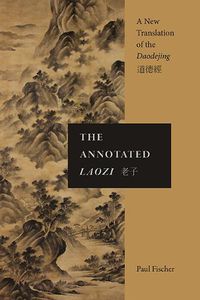 Cover image for The Annotated Laozi