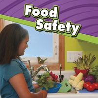 Cover image for Food Safety