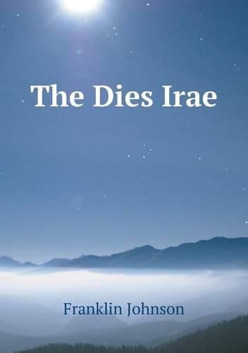 Cover image for The Dies Irae