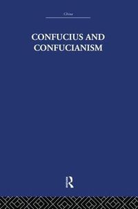 Cover image for Confucius and Confucianism