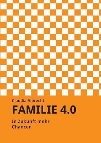 Cover image for Familie 4.0