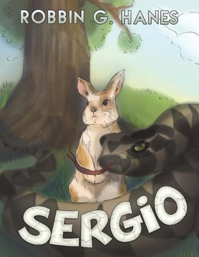 Cover image for Sergio
