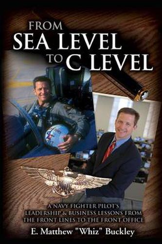 Cover image for from Sea level to C level