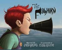 Cover image for The Foghorn