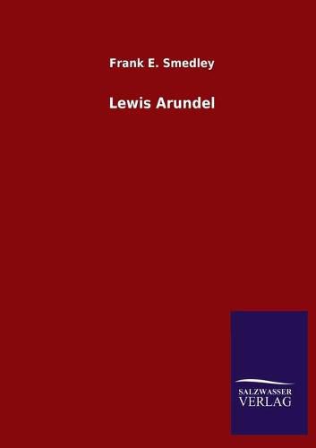 Cover image for Lewis Arundel