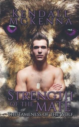 Cover image for Strength of the Mate