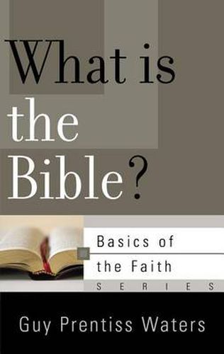 What Is the Bible?