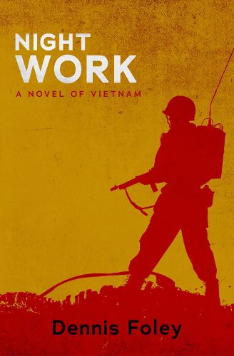 Cover image for Night Work: A Novel of Vietnam