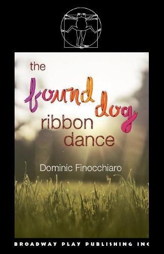 Cover image for The Found Dog Ribbon Dance