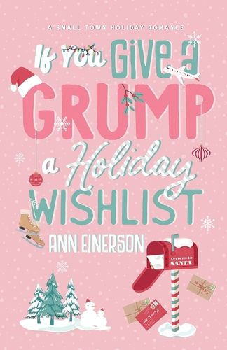 Cover image for If You Give A Grump A Holiday Wishlist