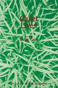 Cover image for Quiet Lives