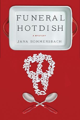 Cover image for Funeral Hotdish