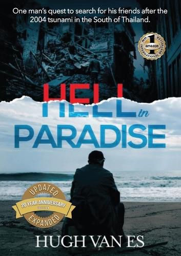 Cover image for Hell in Paradise