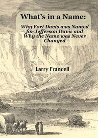 Cover image for What's in a Name