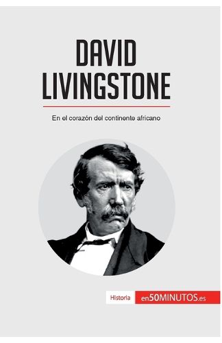 Cover image for David Livingstone