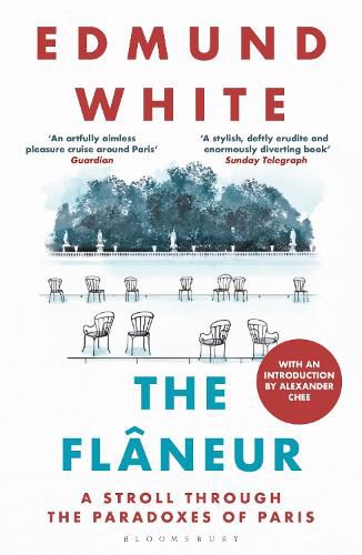 Cover image for The Flaneur