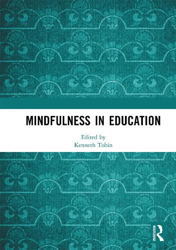 Cover image for Mindfulness in Education