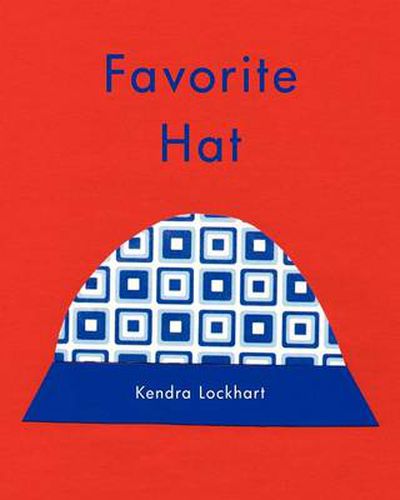 Cover image for Favorite Hat