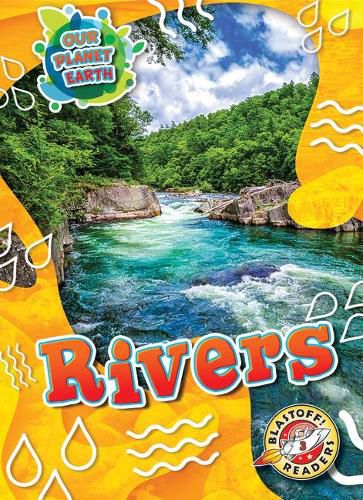 Cover image for Rivers