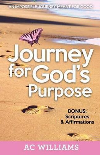 Cover image for Journey For God's Purpose