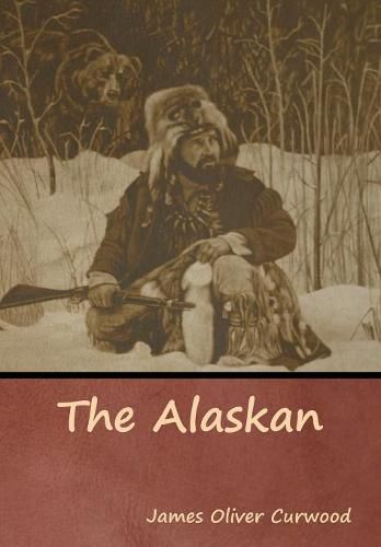 Cover image for The Alaskan