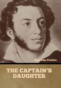 Cover image for The Captain's Daughter