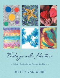 Cover image for Fridays with Heather