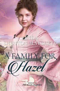 Cover image for A Family for Hazel