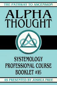 Cover image for Alpha Thought