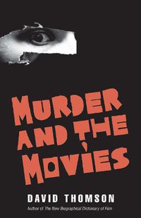 Cover image for Murder and the Movies