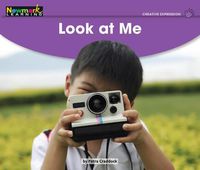 Cover image for Look at Me Leveled Text