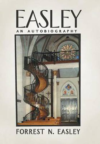Cover image for Easley