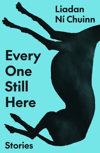 Cover image for Every One Still Here