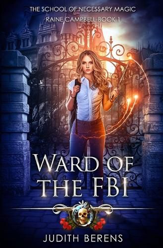 Cover image for Ward Of The FBI