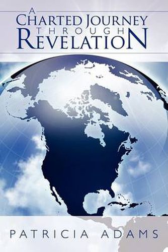 Cover image for A Charted Journey Through Revelation