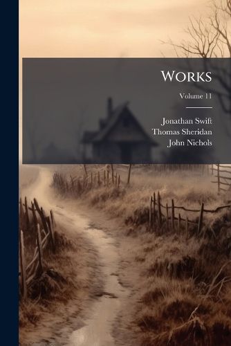 Cover image for Works; Volume 11
