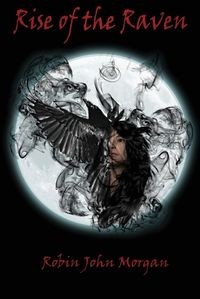 Cover image for Rise Of The Raven