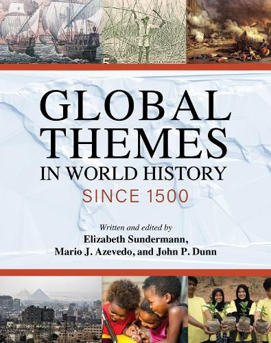 Global Themes in World History since 1500