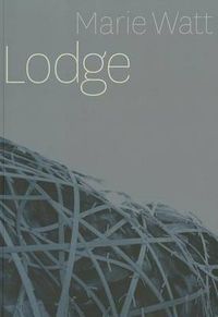 Cover image for Marie Watt: Lodge