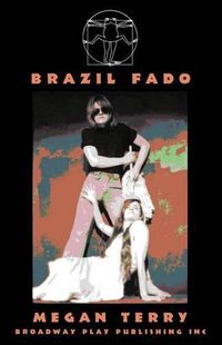 Cover image for Brazil Fado