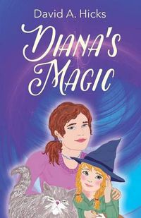 Cover image for Diana's Magic
