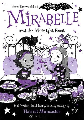 Mirabelle and the Midnight Feast