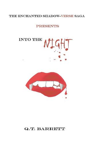 Cover image for Into The Night