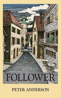 Cover image for Follower