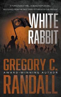 Cover image for White Rabbit: A Mystery