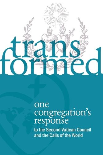 Cover image for Transformed