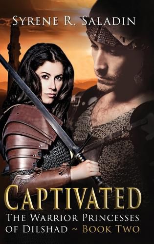 Cover image for Captivated