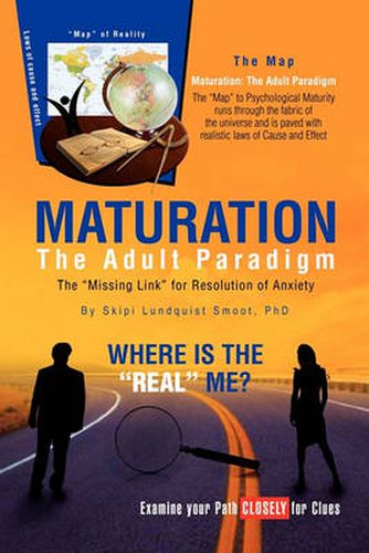 Cover image for Maturation: The Adult Paradigm