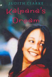 Cover image for Kalpana's Dream