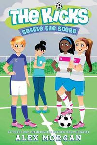 Cover image for Settle the Score